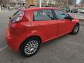 Fiat Punto FIAT Punto 1.2 8v Pop 69 CV SS Gasolina 5p. Червоний - thumbnail 3