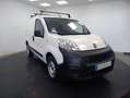 Fiat Fiorino CARGO KASTEN 1.4 NATURAL GNC Blanc - thumbnail 2