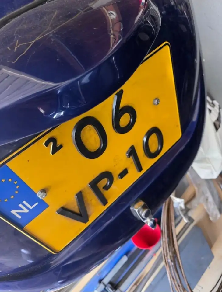 Volkswagen Kever, foto 11