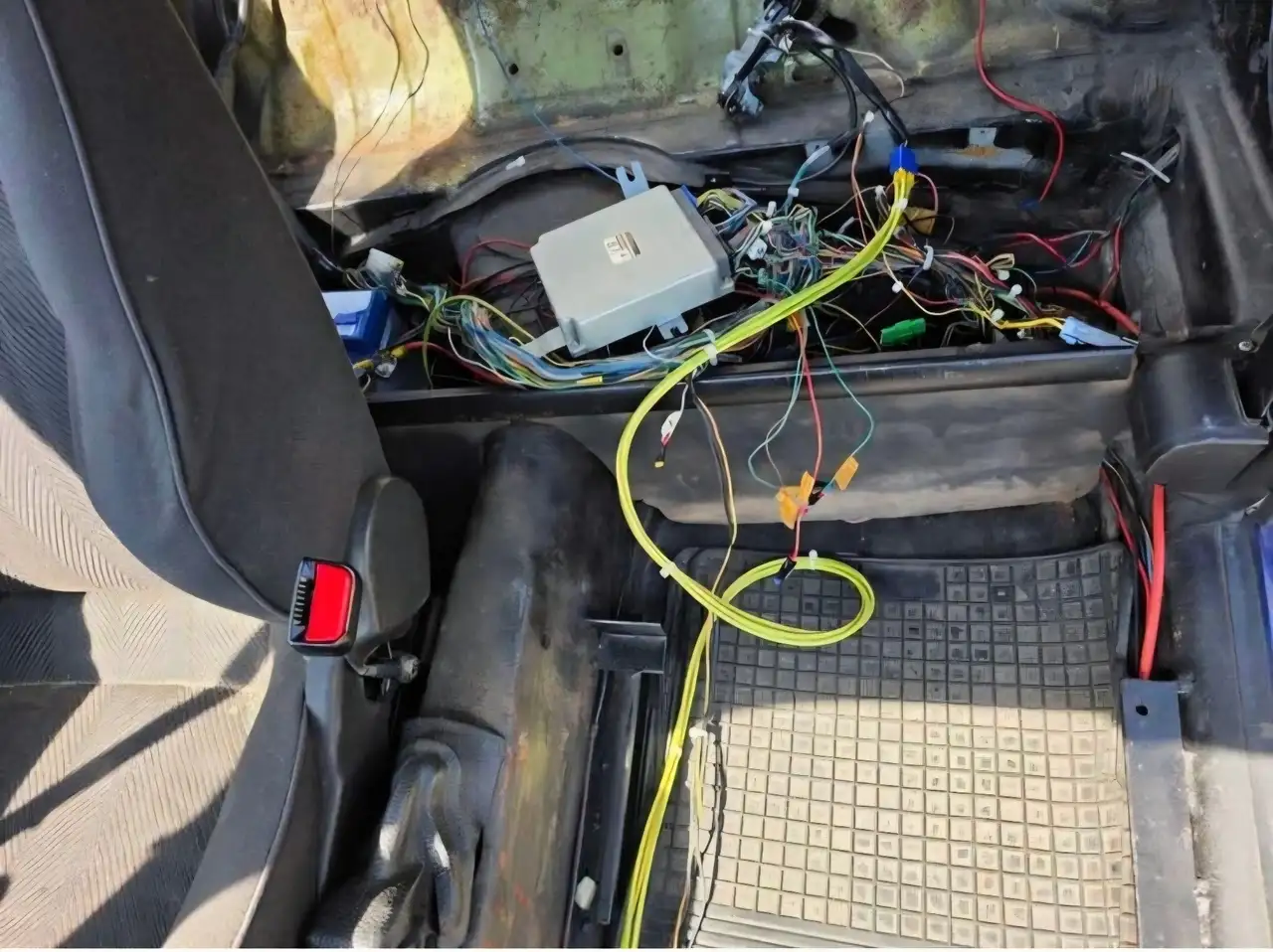 Volkswagen Kever, foto 10