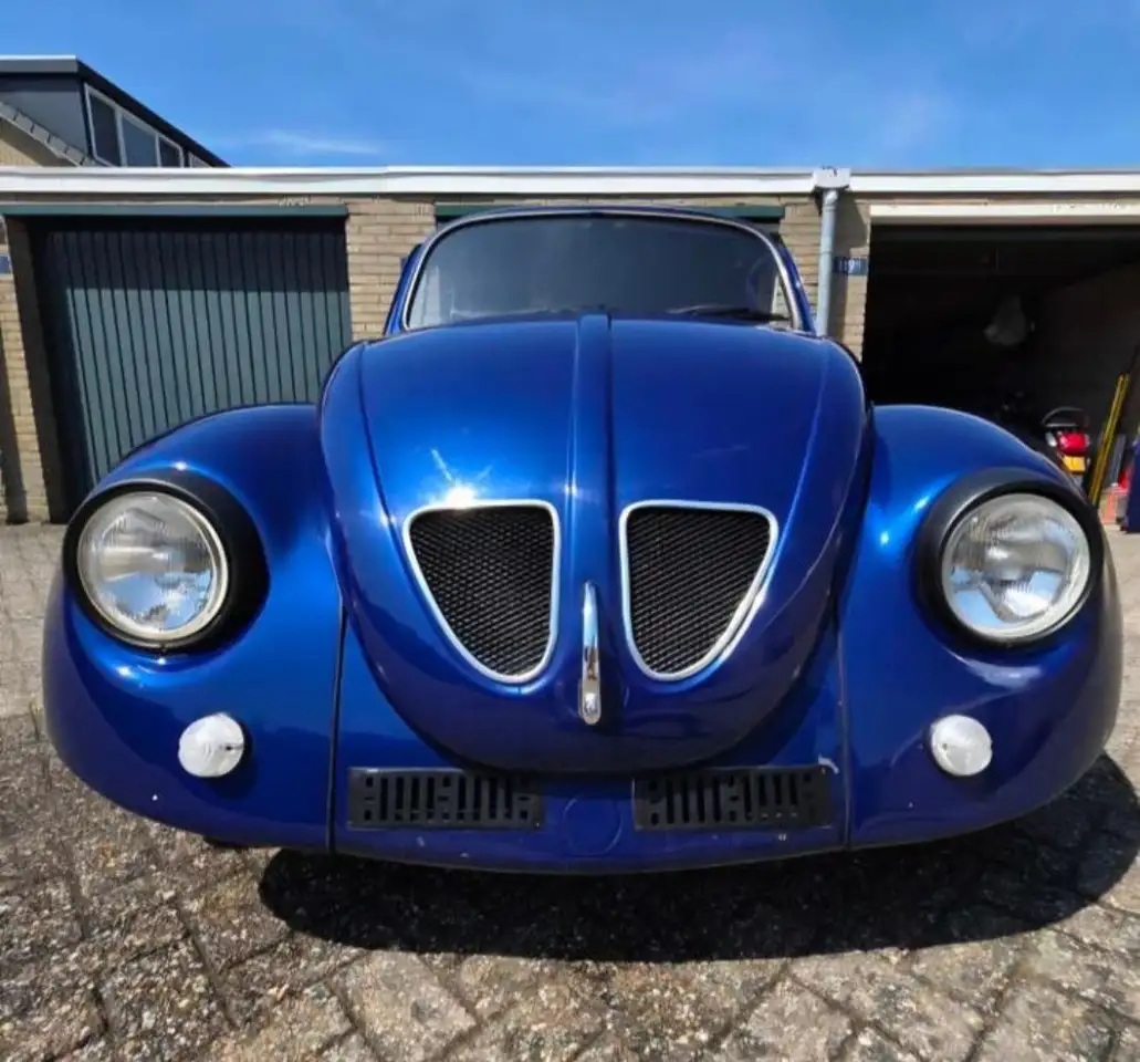 Volkswagen Kever, foto 2