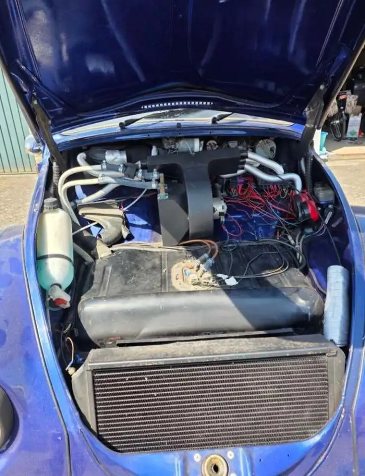 Volkswagen Kever, foto 9