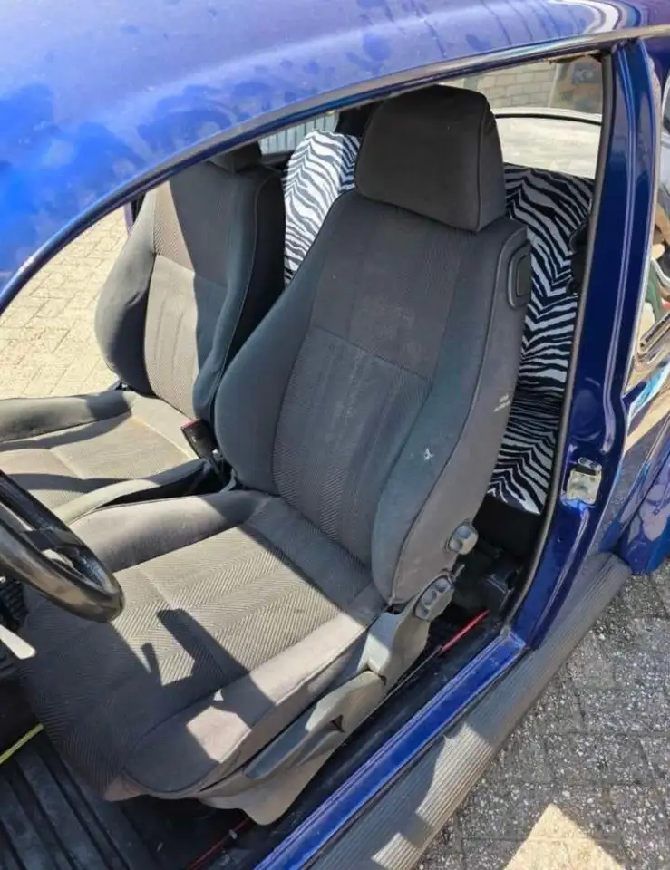 Volkswagen Kever, foto 7