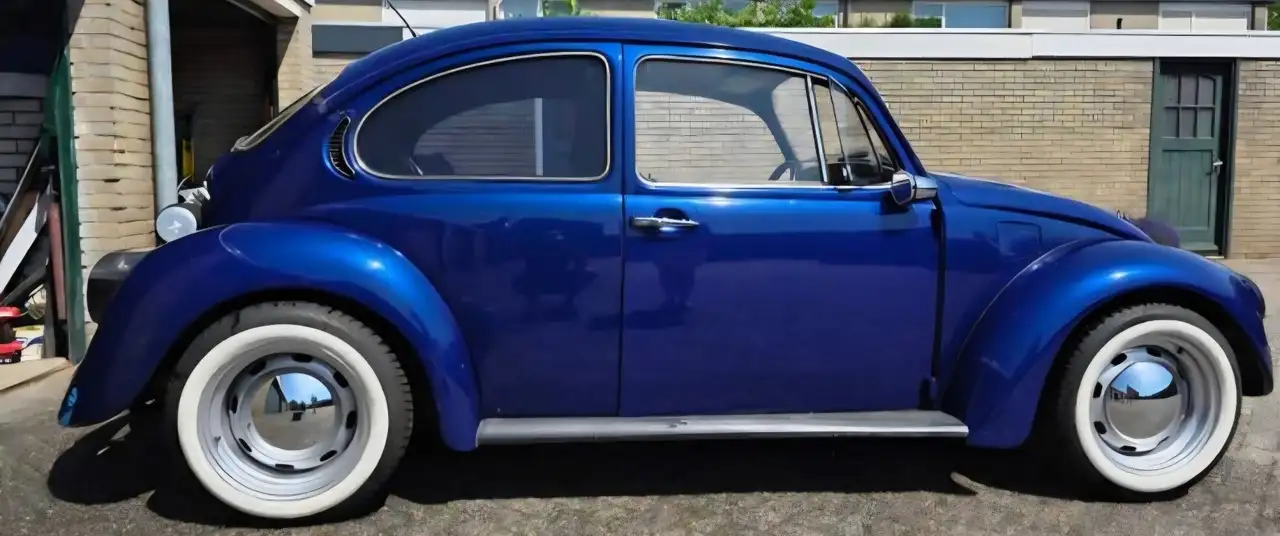 Volkswagen Kever, foto 3