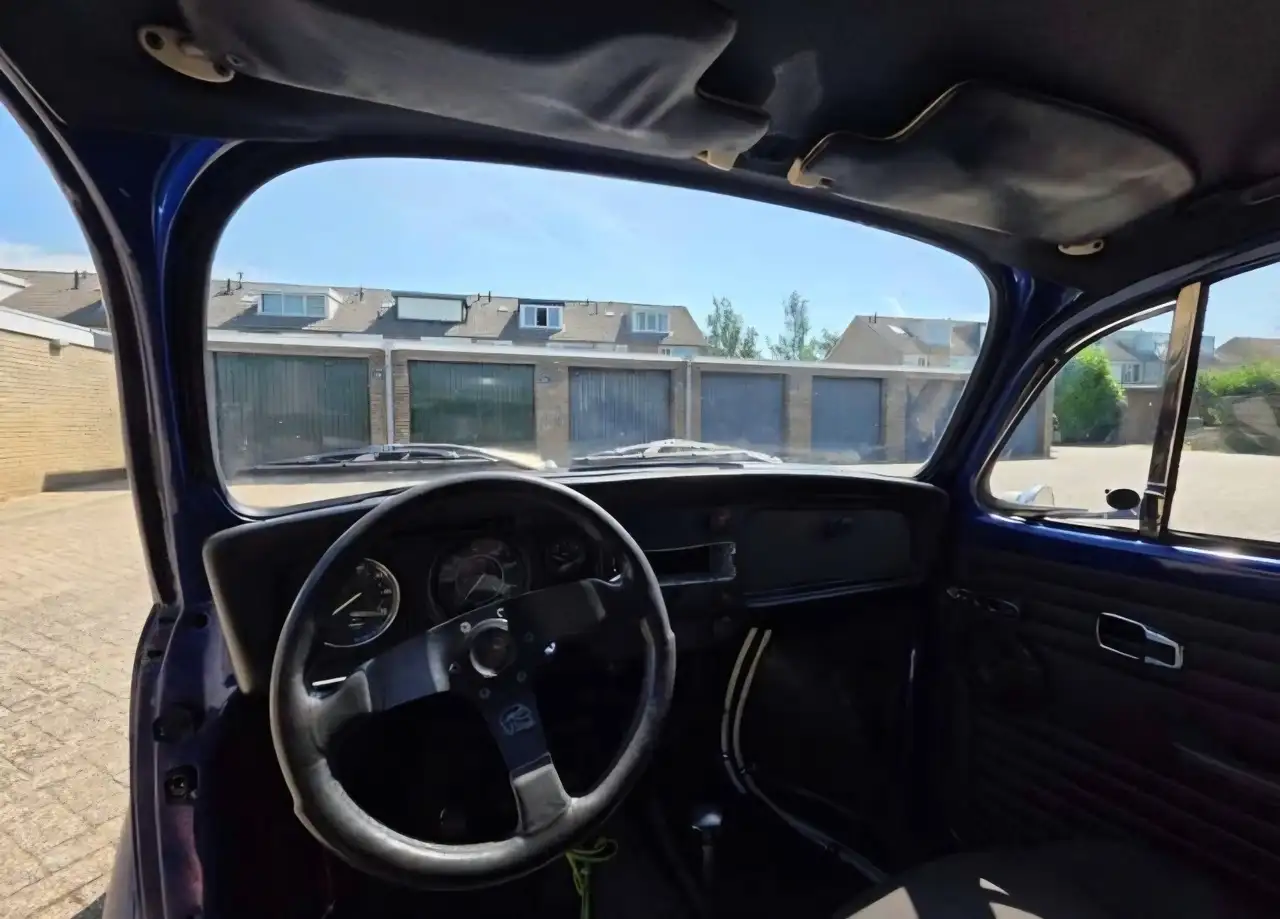 Volkswagen Kever, foto 6