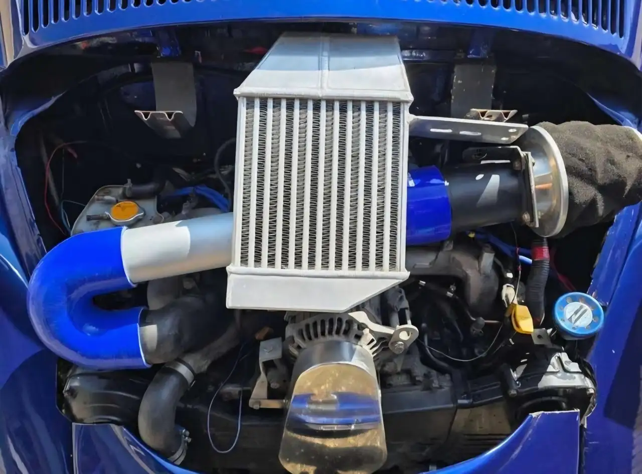 Volkswagen Kever, foto 5