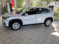 Suzuki S-Cross 1.4 EDITION Hybrid Weiß - thumbnail 3