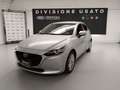 Mazda 2 2 1.5 m-hybrid Exceed navi 90cv Grijs - thumbnail 2