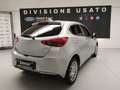 Mazda 2 2 1.5 m-hybrid Exceed navi 90cv Grijs - thumbnail 9