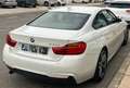BMW 420 420dA Coupé M-Sport Edition M-Sport Edition Blanco - thumbnail 3