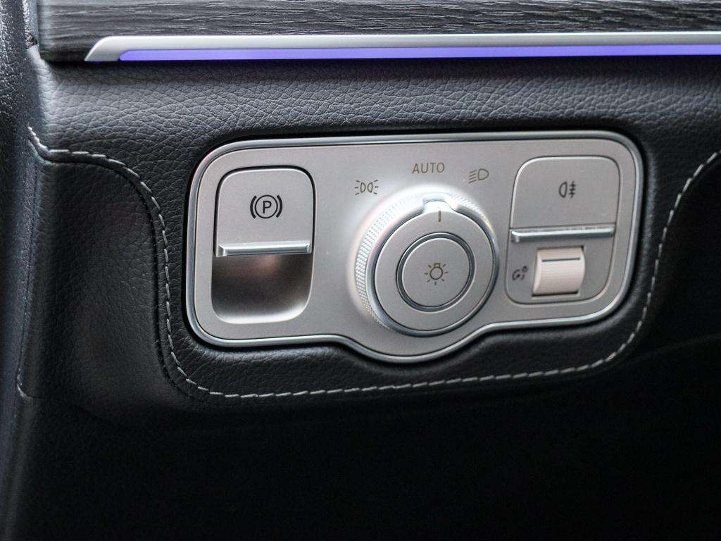 Mercedes-Benz GLE 580