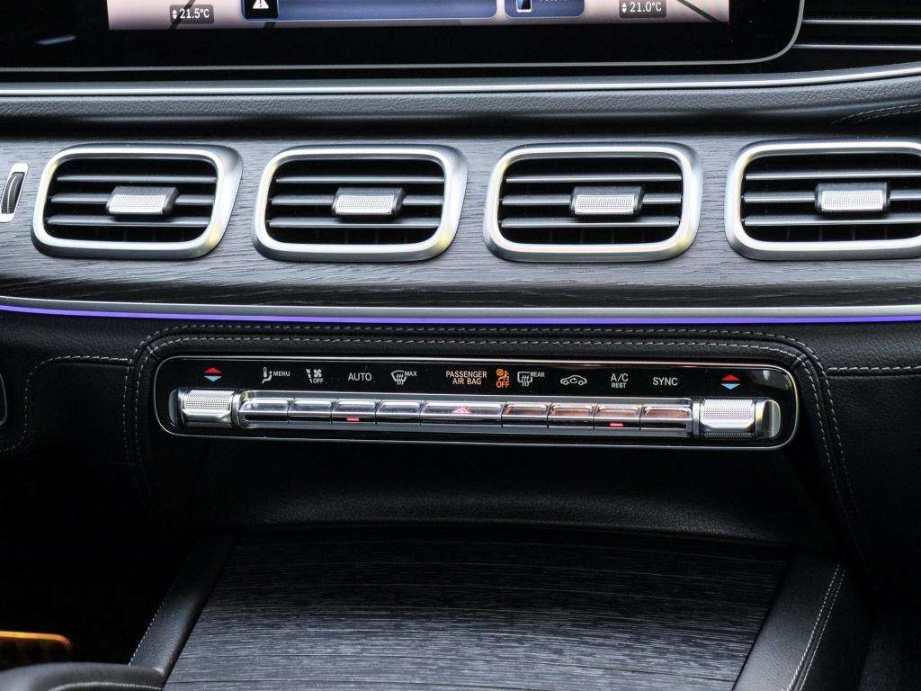 Mercedes-Benz GLE 580