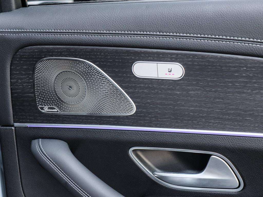 Mercedes-Benz GLE 580