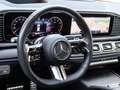 Mercedes-Benz GLE 580 4M AMG/Wide/ILS/Pano/AHK/Burm/360/Night Argent - thumbnail 9