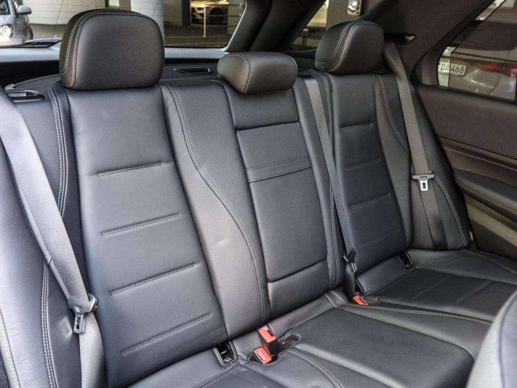 Mercedes-Benz GLE 580