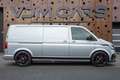 Volkswagen T6.1 Transporter 2.0 TDI L2H1 28 | 2.0L | Bulli | Comfort | LED | Argent - thumbnail 9