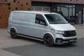 Volkswagen T6.1 Transporter 2.0 TDI L2H1 28 | 2.0L | Bulli | Comfort | LED | Argent - thumbnail 4