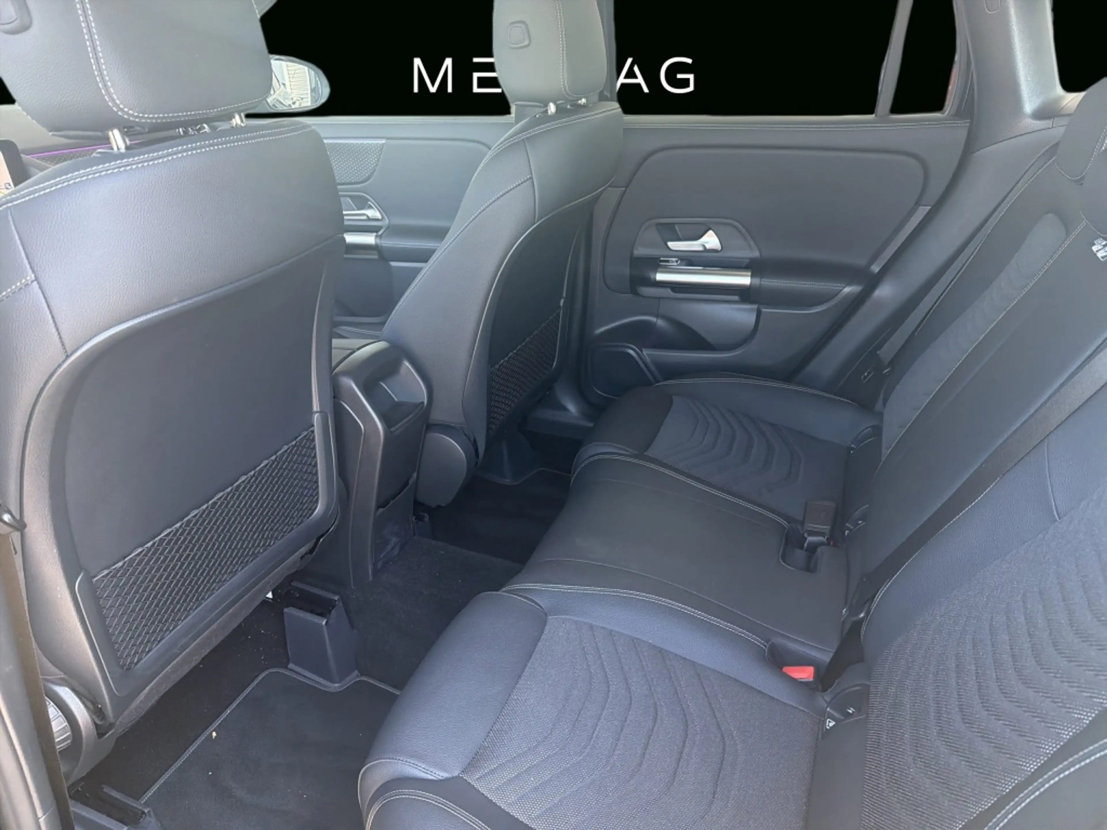 Mercedes-Benz GLA 180 Edition Progressive 360 Keyless-GO 360 — photo 10