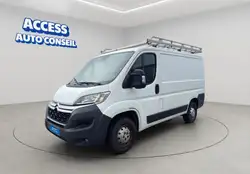 Citroen Jumper Citroën (2) L1H1 BlueHDi 130 BVM6 Business A JOUR CT OK