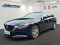 Mazda 6 Kombi SKYACTIV-G 165 AT Exclusive-L. Leder Noir - thumbnail 1