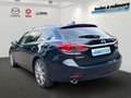 Mazda 6 Kombi SKYACTIV-G 165 AT Exclusive-L. Leder Noir - thumbnail 5