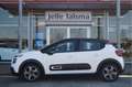 Citroen C3 1.2 PureTech Feel | Stoelverwarming | Apple/Androi Blanc - thumbnail 2