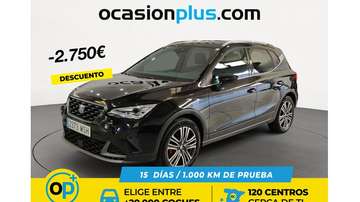 1.0 TSI S&S FR XM 115