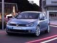 Volkswagen Golf 1.6 TDI DPF 5p. BlueMotion Weiß - thumbnail 1