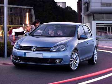 1.6 TDI DPF 5p. BlueMotion