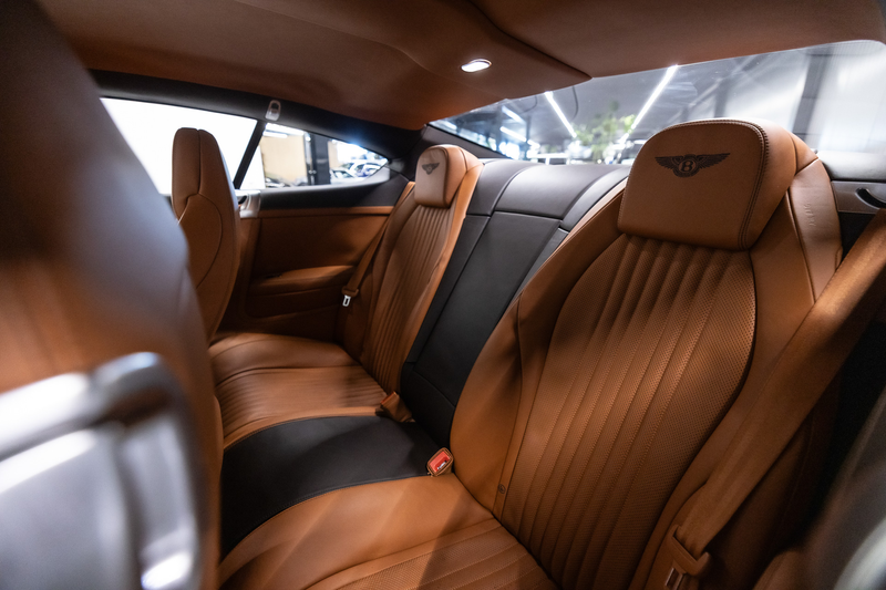 Photo du véhicule