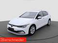 Volkswagen Golf 8 Lim. 1.5 TSI Life ACC NAVI RFK Weiß - thumbnail 1