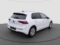 Volkswagen Golf 8 Lim. 1.5 TSI Life ACC NAVI RFK Weiß - thumbnail 10