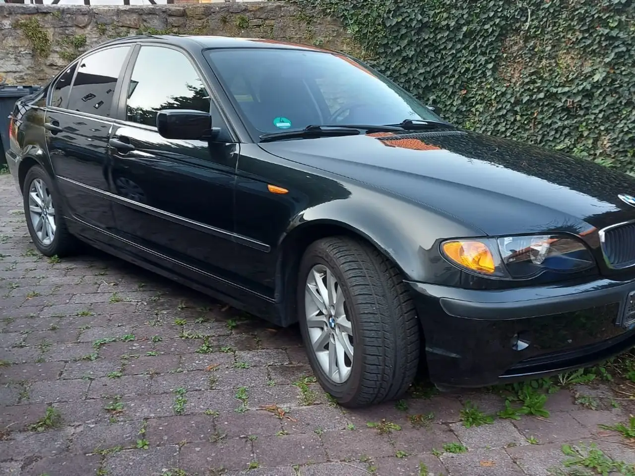 BMW 316