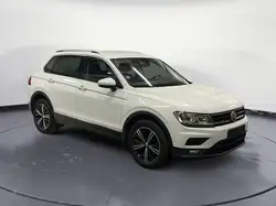 Volkswagen Tiguan 2.0 TSI 190 DSG 7 Confortline 4Motion