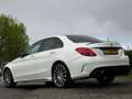 Mercedes-Benz C 300 Premium Plus Pack - AUT - LEDER - 360 CAMERA - HEA Beyaz - thumbnail 11