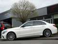 Mercedes-Benz C 300 Premium Plus Pack - AUT - LEDER - 360 CAMERA - HEA Beyaz - thumbnail 12