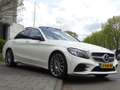 Mercedes-Benz C 300 Premium Plus Pack - AUT - LEDER - 360 CAMERA - HEA bijela - thumbnail 6
