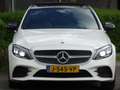 Mercedes-Benz C 300 Premium Plus Pack - AUT - LEDER - 360 CAMERA - HEA Wit - thumbnail 4