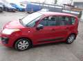 Citroen C3 Picasso BlueHDi 100 manuell Seduction Rot - thumbnail 2