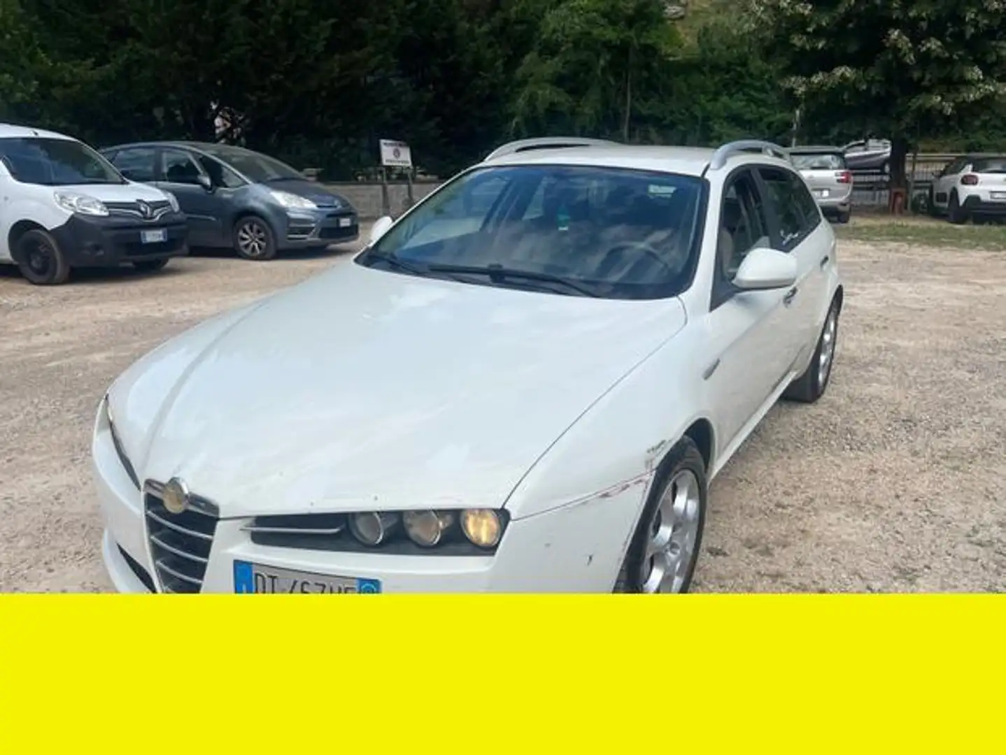 Alfa Romeo 159 - 2