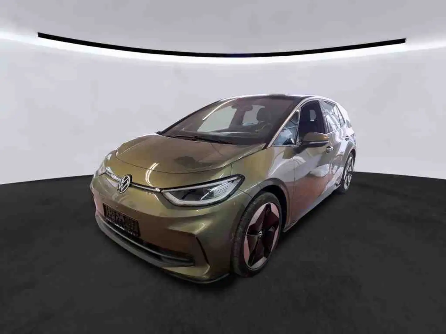 Volkswagen ID.3 Pro S 77 kWh Area View Sonderleasing Massage Matri Noir - 2