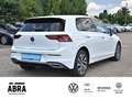 Volkswagen Golf VIII 1.4eTSI Style DSG LED+AHK+ACC+NAVI+PDC Weiß - thumbnail 4