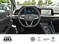 Volkswagen Golf VIII 1.4eTSI Style DSG LED+AHK+ACC+NAVI+PDC Weiß - thumbnail 15