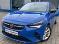 Opel Corsa F Elegance*LED*TLEDER*VIRTUAL*PDC*ACC*SPUR Bleu - thumbnail 1