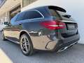 Mercedes-Benz C 220 d 4MATIC T-Modell AMG Mbeam AUT RKam PTS Grau - thumbnail 28