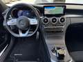Mercedes-Benz C 220 d 4MATIC T-Modell AMG Mbeam AUT RKam PTS Grau - thumbnail 11