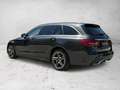 Mercedes-Benz C 220 d 4MATIC T-Modell AMG Mbeam AUT RKam PTS Grau - thumbnail 5