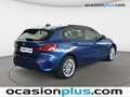 BMW 118 118iA Azul - thumbnail 3