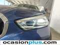 BMW 118 118iA Azul - thumbnail 14