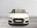 Audi A4 Avant 50 TDI quattro advanced PANO ACC AHK Weiß - thumbnail 2